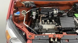 Used 2018 Maruti Suzuki Alto 800 [2016-2019] Lxi Petrol Manual engine ENGINE RIGHT SIDE VIEW