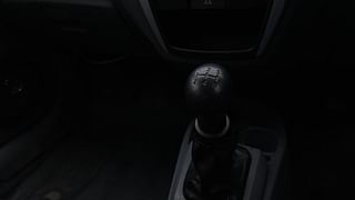 Used 2013 Maruti Suzuki Alto 800 [2012-2016] Lxi Petrol Manual interior GEAR  KNOB VIEW