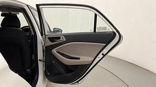 Used 2015 Hyundai Elite i20 [2014-2018] Asta 1.2 Petrol Manual interior RIGHT REAR DOOR OPEN VIEW