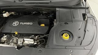 Used 2021 mg-motors Hector 2.0 Sharp Diesel Turbo Diesel Manual engine ENGINE LEFT SIDE VIEW