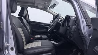 Used 2021 Honda WR-V i-VTEC VX Petrol Manual interior RIGHT SIDE FRONT DOOR CABIN VIEW