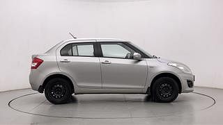 Used 2012 Maruti Suzuki Swift Dzire VXI Petrol Manual exterior RIGHT SIDE VIEW