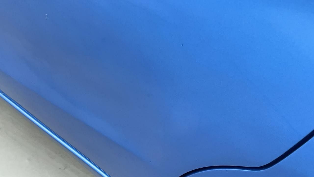 Used 2016 Maruti Suzuki Celerio VXI CNG Petrol+cng Manual dents MINOR SCRATCH