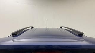 Used 2020 Renault Triber RXZ AMT Petrol Automatic exterior EXTERIOR ROOF VIEW