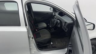 Used 2012 Toyota Etios Liva [2010-2017] G Petrol Manual interior RIGHT SIDE FRONT DOOR CABIN VIEW