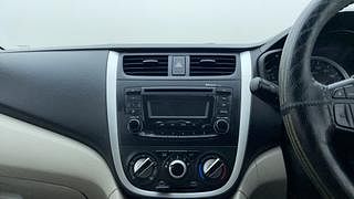 Used 2018 Maruti Suzuki Celerio ZXI (O) AMT Petrol Automatic top_features Integrated (in-dash) music system