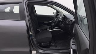 Used 2018 Maruti Suzuki Baleno [2015-2019] Delta Petrol Petrol Manual interior RIGHT SIDE FRONT DOOR CABIN VIEW