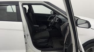 Used 2016 Hyundai Creta [2015-2018] 1.6 SX Plus Auto Petrol Petrol Automatic interior RIGHT SIDE FRONT DOOR CABIN VIEW