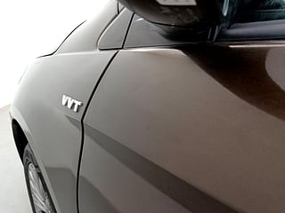 Used 2015 Maruti Suzuki Ciaz [2014-2017] ZXI+ Petrol Manual dents MINOR DENT