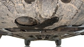 Used 2019 Kia Seltos [2019-2020] GTX Petrol Manual extra FRONT LEFT UNDERBODY VIEW