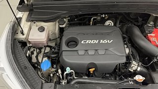 Used 2017 Hyundai Creta [2015-2018] 1.6 SX Diesel Manual engine ENGINE RIGHT SIDE VIEW