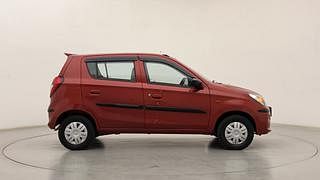 Used 2021 Maruti Suzuki Alto 800 Vxi Plus Petrol Manual exterior RIGHT SIDE VIEW