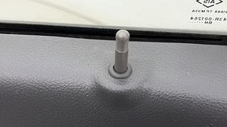 Used 2017 Maruti Suzuki Alto K10 [2014-2019] VXi Petrol Manual top_features Central locking