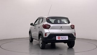 Used 2020 Renault Kwid RXE Petrol Manual exterior LEFT REAR CORNER VIEW