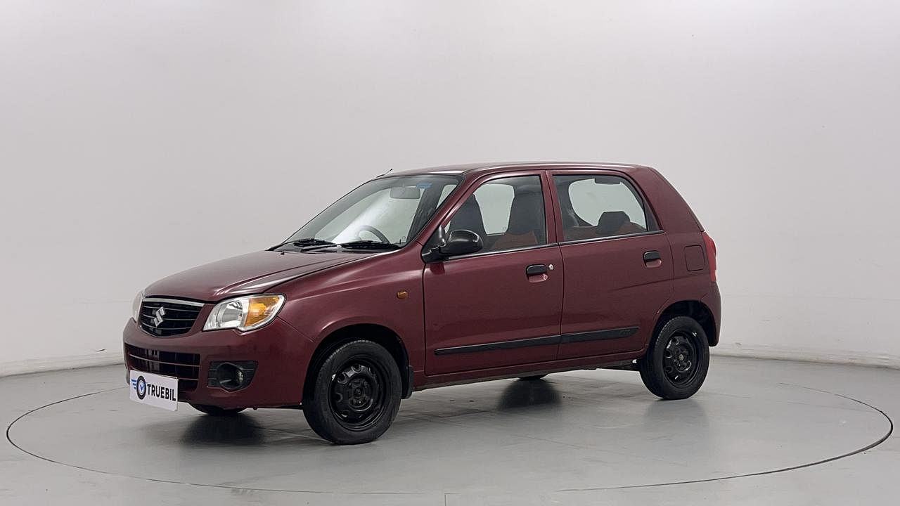 Maruti Suzuki Alto K10 VXI at Ghaziabad for 239000