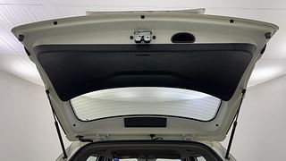 Used 2015 Hyundai Creta [2015-2018] 1.6 SX Plus Petrol Petrol Manual interior DICKY DOOR OPEN VIEW