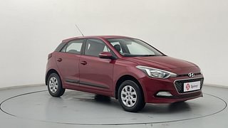 Used 2016 Hyundai Elite i20 [2014-2018] Sportz 1.2 Petrol Manual exterior RIGHT FRONT CORNER VIEW