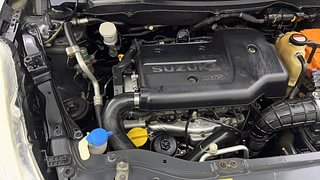 Used 2014 Maruti Suzuki Swift Dzire VDI Diesel Manual engine ENGINE RIGHT SIDE VIEW