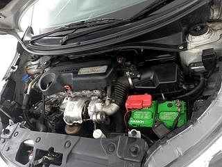 Used 2018 Honda BR-V [2016-2020] VX MT Diesel Diesel Manual engine ENGINE LEFT SIDE VIEW