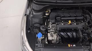 Used 2020 Hyundai Verna SX IVT Petrol Petrol Automatic engine ENGINE RIGHT SIDE VIEW