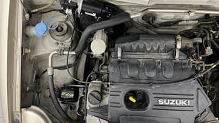 Used 2011 Maruti Suzuki Alto K10 [2010-2014] LXi Petrol Manual engine ENGINE RIGHT SIDE VIEW