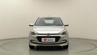 Used 2016 Hyundai Elite i20 [2014-2018] Asta 1.2 (O) Petrol Manual exterior FRONT VIEW
