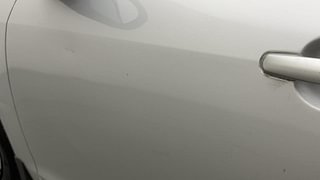 Used 2012 Maruti Suzuki Swift Dzire VXI Petrol Manual dents MINOR DENT