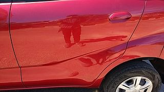 Used 2016 Datsun Redi-GO [2015-2019] S Petrol Manual dents MINOR DENT