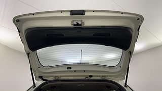 Used 2015 Hyundai Elite i20 [2014-2018] Asta 1.2 Petrol Manual interior DICKY DOOR OPEN VIEW