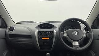 Used 2013 Maruti Suzuki Alto 800 [2012-2016] Vxi Petrol Manual interior DASHBOARD VIEW
