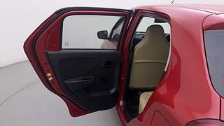 Used 2022 Maruti Suzuki Alto K10 VXI S-CNG Petrol+cng Manual interior LEFT REAR DOOR OPEN VIEW
