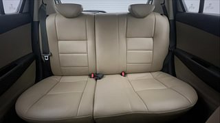 Used 2014 Hyundai i20 [2012-2014] Asta 1.4 CRDI Diesel Manual interior REAR SEAT CONDITION VIEW
