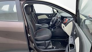 Used 2017 Renault Captur [2017-2020] RXT Diesel Diesel Manual interior RIGHT SIDE FRONT DOOR CABIN VIEW