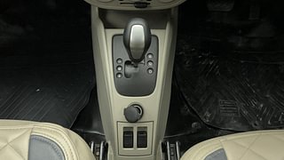 Used 2019 Maruti Suzuki Alto K10 [2014-2019] VXI AMT Petrol Automatic interior GEAR  KNOB VIEW