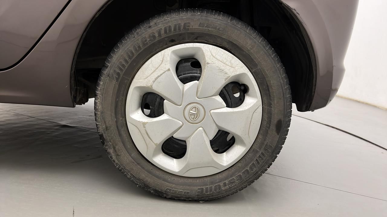 Tata Tiago Wheel Cover 14 Inch