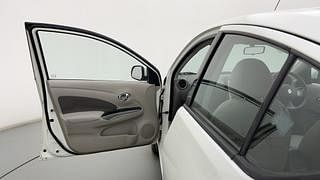 Used 2013 Renault Scala [2012-2018] RxL Diesel Diesel Manual interior LEFT FRONT DOOR OPEN VIEW