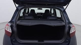 Used 2022 Hyundai Grand i10 Nios Sportz 1.2 Kappa VTVT Petrol Manual interior DICKY INSIDE VIEW