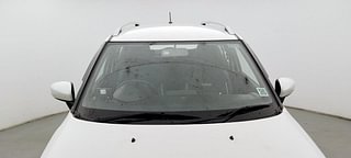 Used 2022 Maruti Suzuki Ignis Delta MT Petrol Petrol Manual exterior FRONT WINDSHIELD VIEW