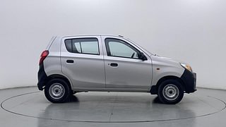 Used 2022 Maruti Suzuki Alto 800 STD Petrol Manual exterior RIGHT SIDE VIEW