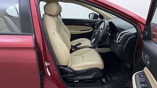 Used 2020 Honda City ZX CVT Petrol Automatic interior RIGHT SIDE FRONT DOOR CABIN VIEW