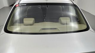 Used 2019 Maruti Suzuki Dzire [2017-2020] ZDI Plus Diesel Manual exterior BACK WINDSHIELD VIEW