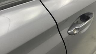 Used 2017 Hyundai Elite i20 [2017-2018] Magna Executive 1.2 Petrol Manual dents MINOR SCRATCH