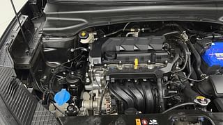 Used 2020 Hyundai Creta SX Petrol Petrol Manual engine ENGINE RIGHT SIDE VIEW