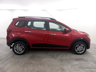 Used 2021 Renault Triber RXZ Petrol Manual exterior RIGHT SIDE VIEW