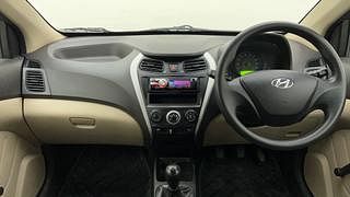 Used 2011 Hyundai Eon [2011-2018] Era Petrol Manual interior DASHBOARD VIEW