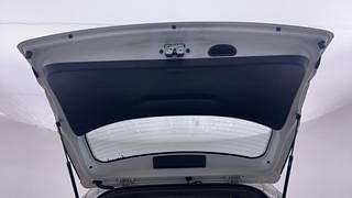 Used 2015 Hyundai Creta [2015-2018] 1.6 SX (O) Diesel Manual interior DICKY DOOR OPEN VIEW