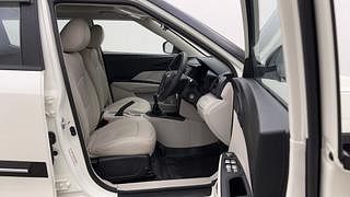 Used 2022 Mahindra XUV 300 W6 Petrol Petrol Manual interior RIGHT SIDE FRONT DOOR CABIN VIEW
