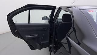 Used 2010 Maruti Suzuki Swift Dzire [2008-2012] LXI Petrol Manual interior LEFT REAR DOOR OPEN VIEW