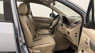 Used 2016 Maruti Suzuki Ertiga VDI SHVS Diesel Manual interior RIGHT SIDE FRONT DOOR CABIN VIEW