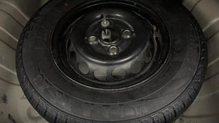 Used 2014 Maruti Suzuki Alto 800 [2012-2016] Lxi Petrol Manual tyres SPARE TYRE VIEW